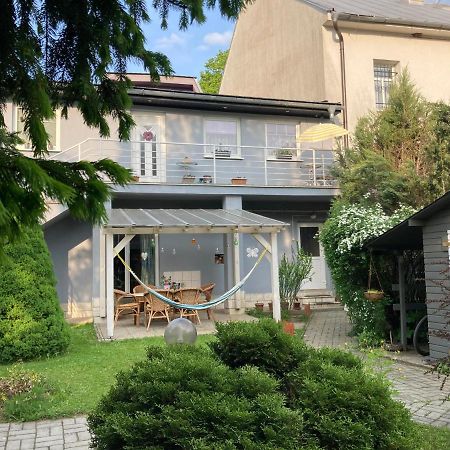 Hotel Penzión Roal Pieniny Spisska Stara Ves Exterior foto