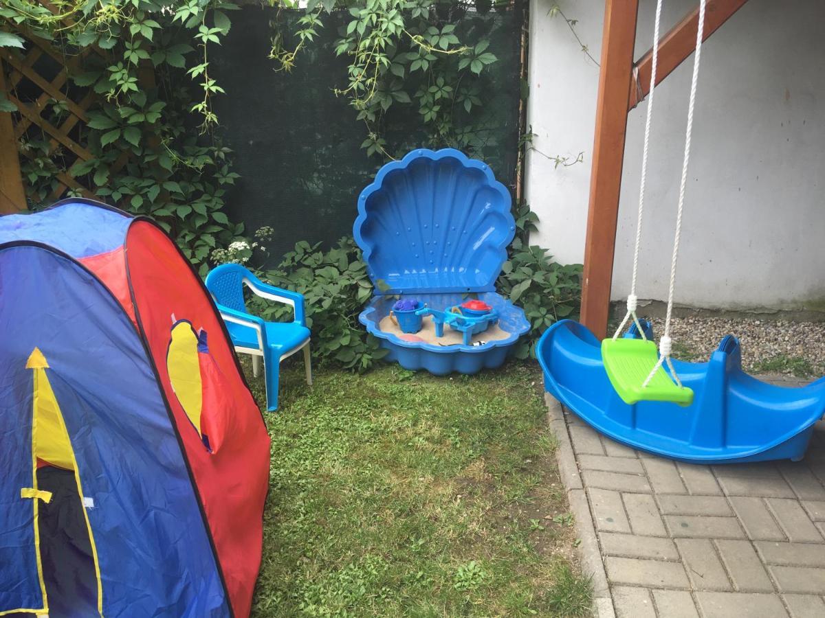 Hotel Penzión Roal Pieniny Spisska Stara Ves Exterior foto