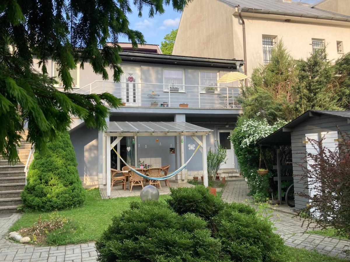 Hotel Penzión Roal Pieniny Spisska Stara Ves Exterior foto