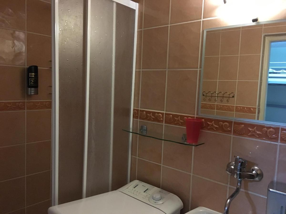 Hotel Penzión Roal Pieniny Spisska Stara Ves Exterior foto