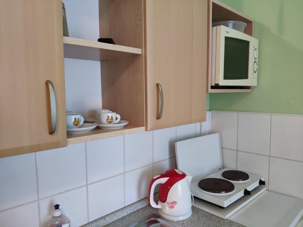Hotel Penzión Roal Pieniny Spisska Stara Ves Exterior foto